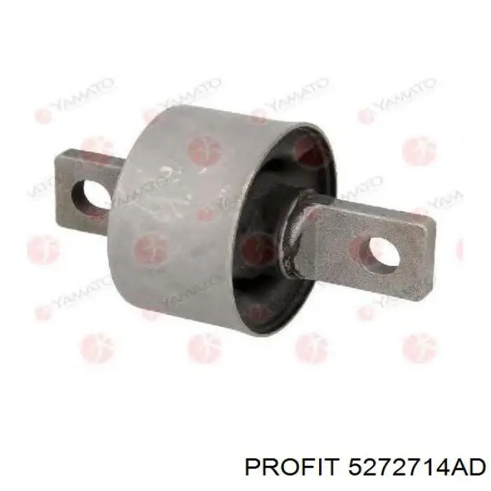 Цапфа - поворотний кулак задній, правий Polcar 3130389 ціна, від 61.98 USD