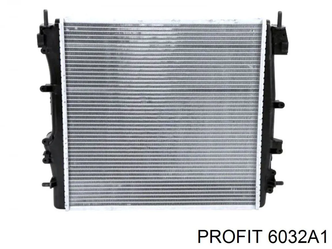 Радіатор основний Asam 73564 ціна, від 47.98 USD