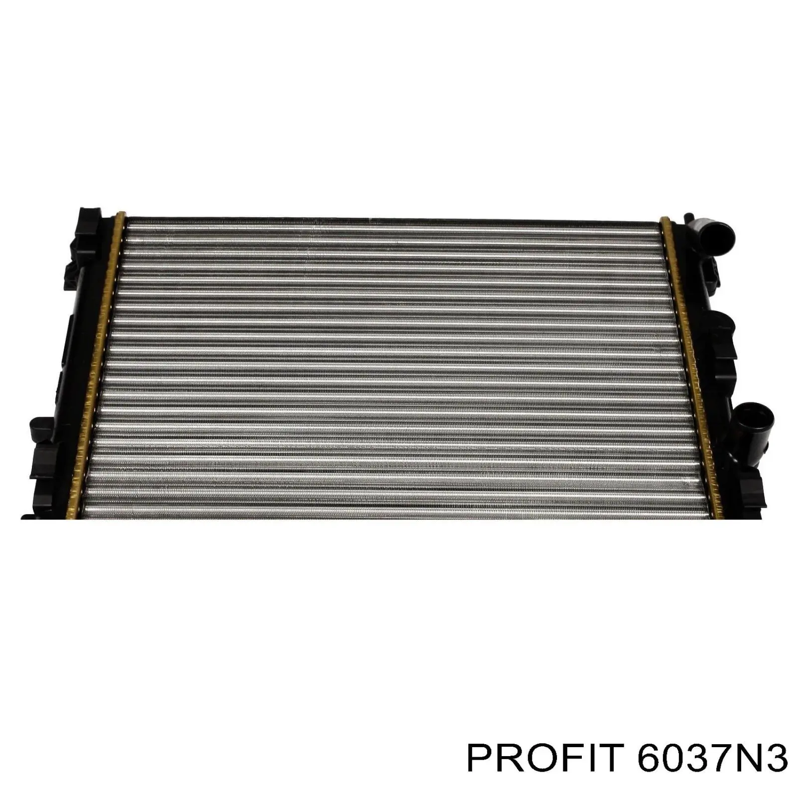 Купити 2140000QAX Renault (RVI) Радіатор двигуна