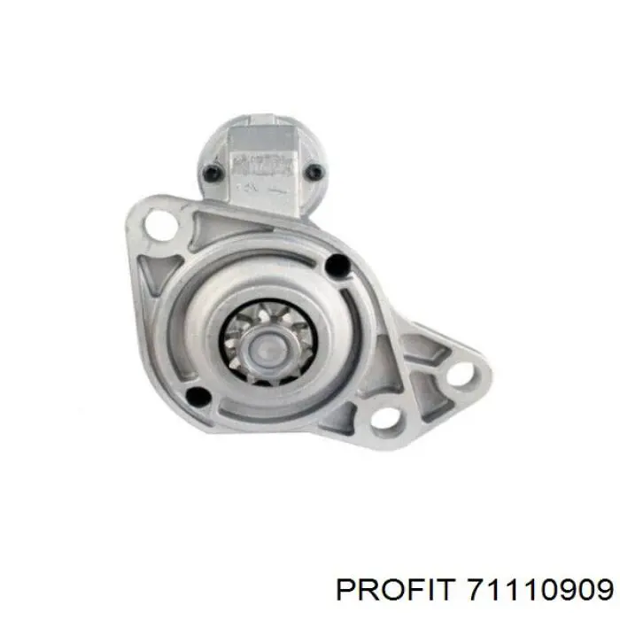 Стартер Profit 71110909 ціна, від 42.28 USD