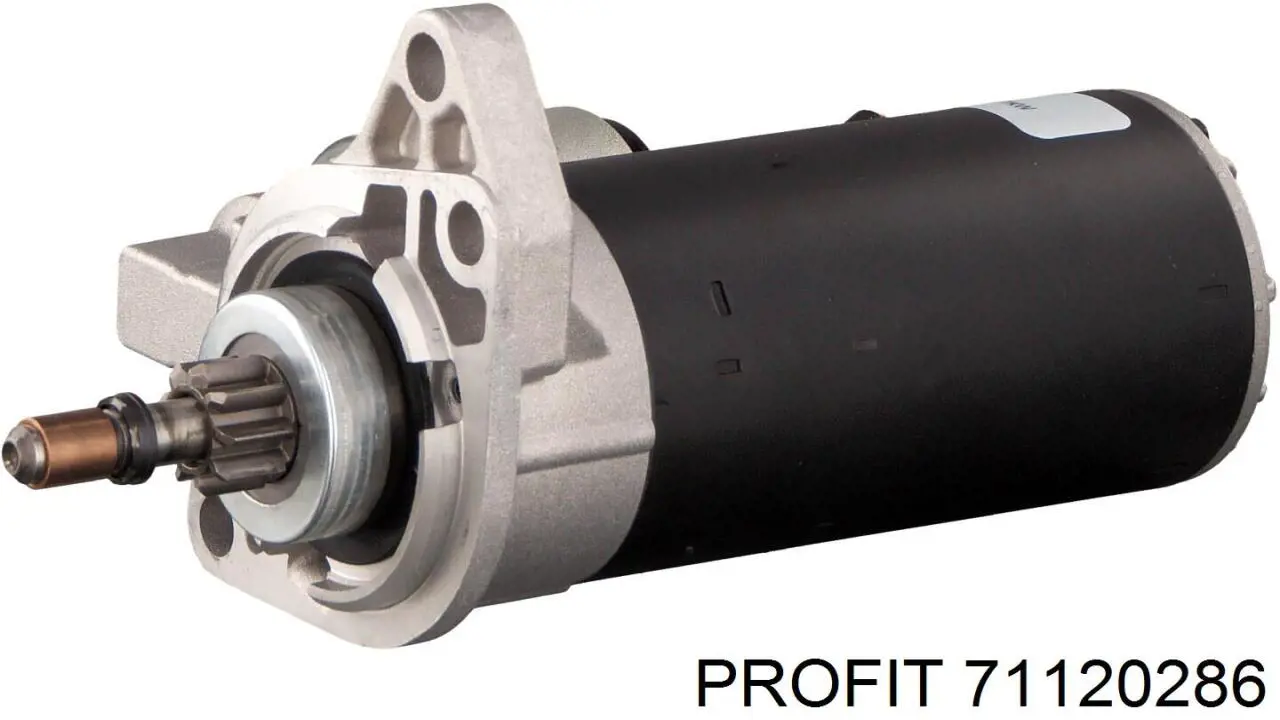 Стартер Profit 71120286 ціна, від 86.83 USD