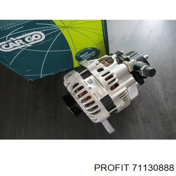 Купити 71130888 Profit Генератор