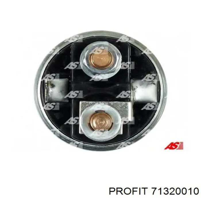 Бендикс Profit 71320010 ціна, від 19.64 USD