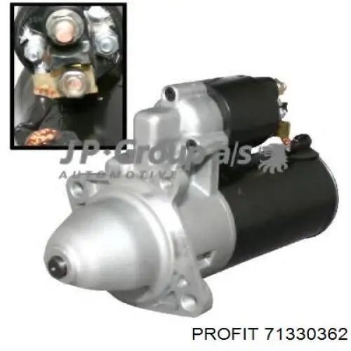 Бендикс Profit 71330362 ціна, від 8.05 USD