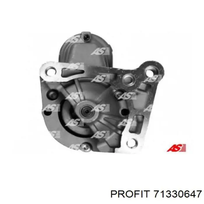 Купити SBH3002 AS/Auto Storm Щеткодеpжатель стартера