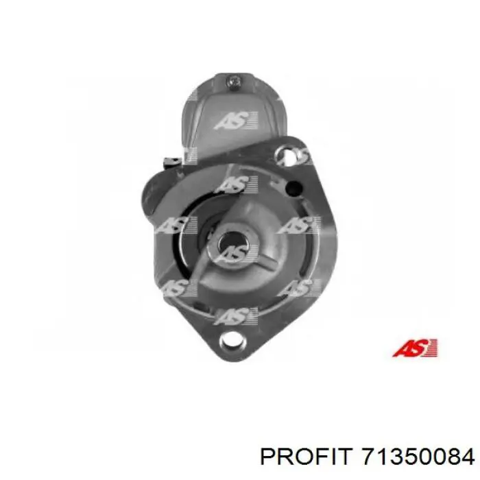 Купити ZN1074 ZEN Бендикс стартера