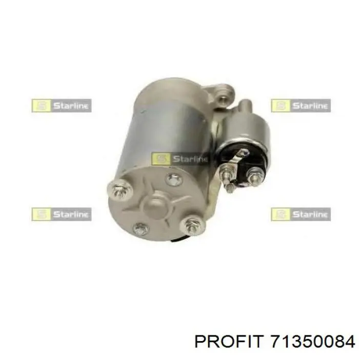 Бендикс стартера 594136 VALEO