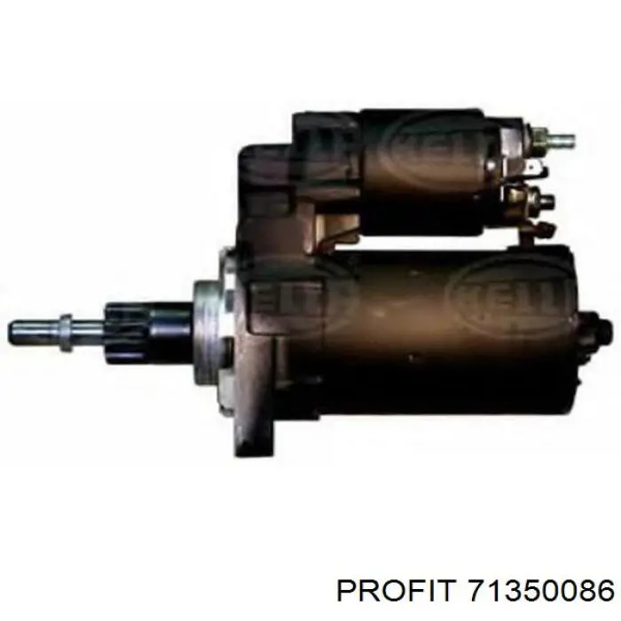 Купити AMB0223 Magneti Marelli Бендикс стартера