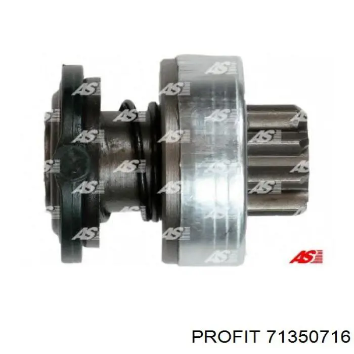 Бендикс Profit 71350716 ціна, від 9.12 USD