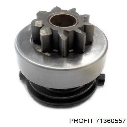 1004336421 Bosch Щеткодеpжатель стартера