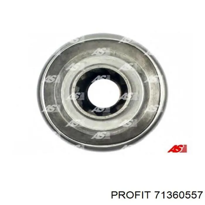 Щеткодеpжатель стартера Bosch 1004336421 ціна, від 7.76 USD