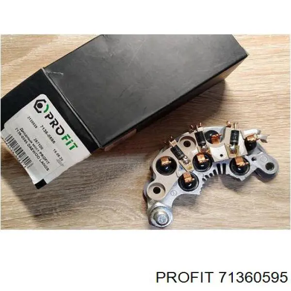 Купити 71360595 Profit Діодний міст
