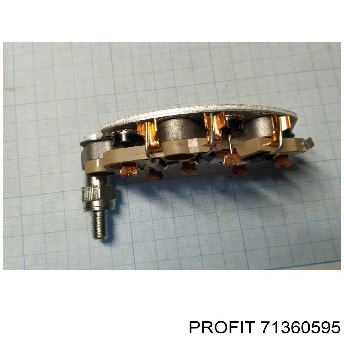 Діодний міст 71360595 Profit