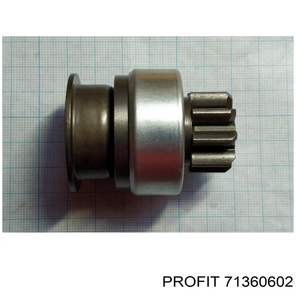 Купити SD5019 AS/Auto Storm Бендикс стартера