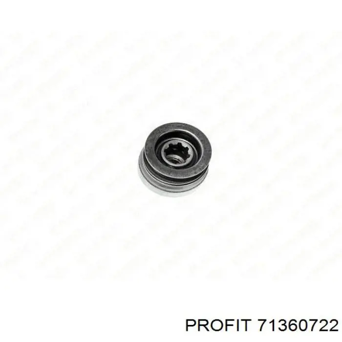Бендикс Profit 71360722 ціна, від 7.54 USD