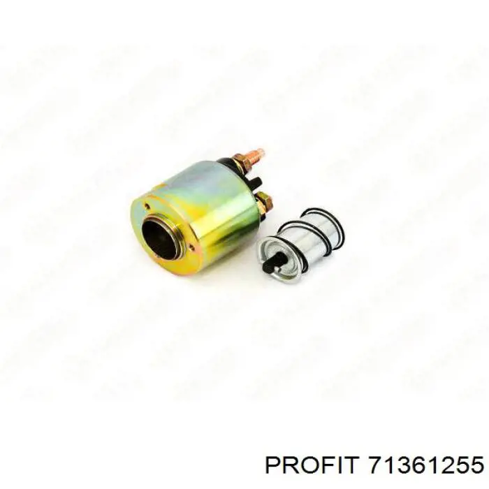 Купити 71361255 Profit Втягуюче реле стартера