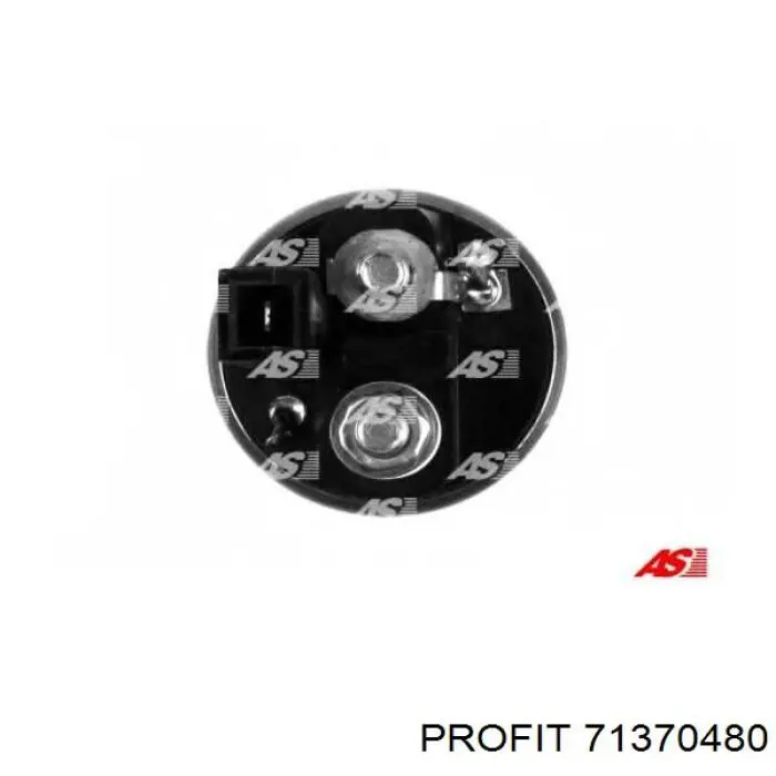 Бендикс стартера SD0070P AS/Auto Storm