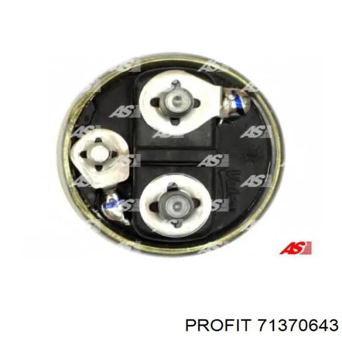 Бендикс стартера ZN0597 ZEN