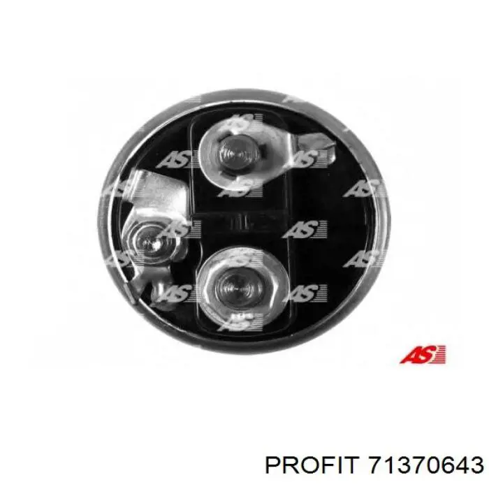 Бендикс стартера ZN0597 ZEN