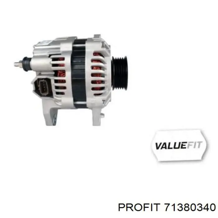  Profit 71380340 ціна, від 15.52 USD