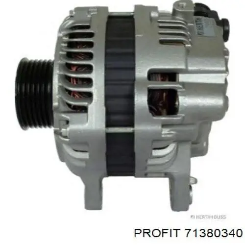  Profit 71380340
