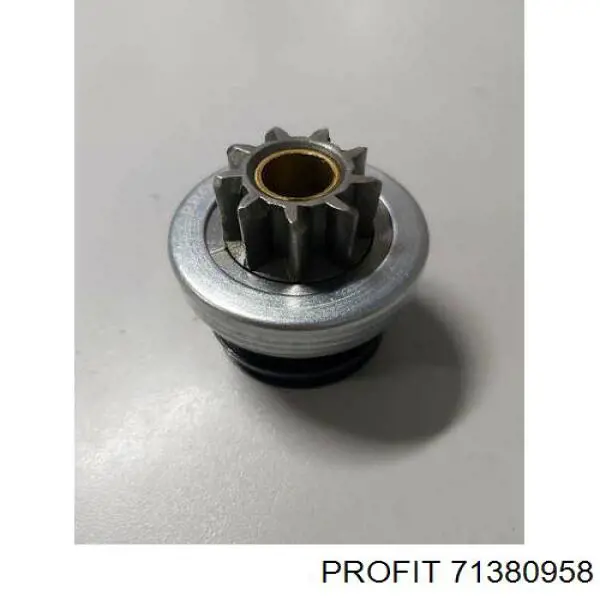 Бендикс Profit 71380958 ціна, від 8.07 USD