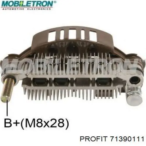  Profit 71390111 ціна, від 11.58 USD