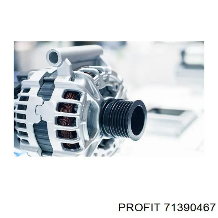 71390467 Profit Реле-регулятор (напруги)