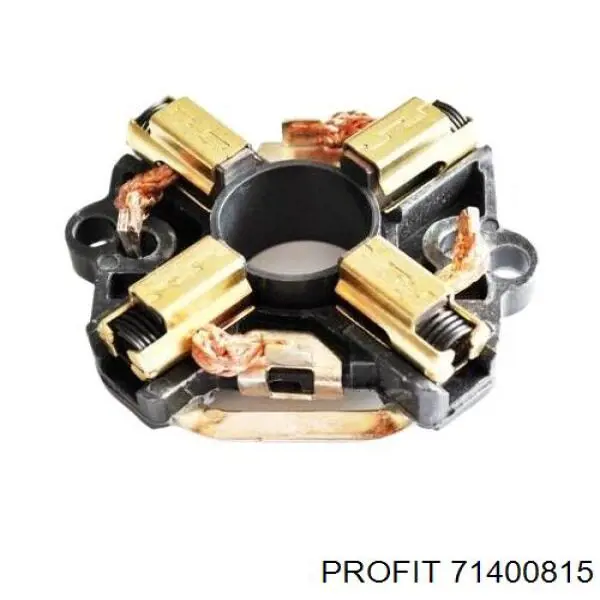 Купити SB1004 AS/Auto Storm Щітка стартера