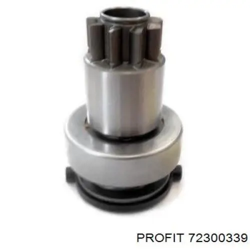 Купити SD0091P AS/Auto Storm Бендикс стартера