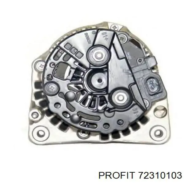 Реле зарядки генератора Profit 72310103 ціна, від 15.14 USD