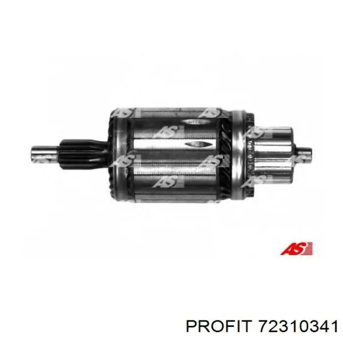 Бендикс Profit 72310341 ціна, від 10.59 USD