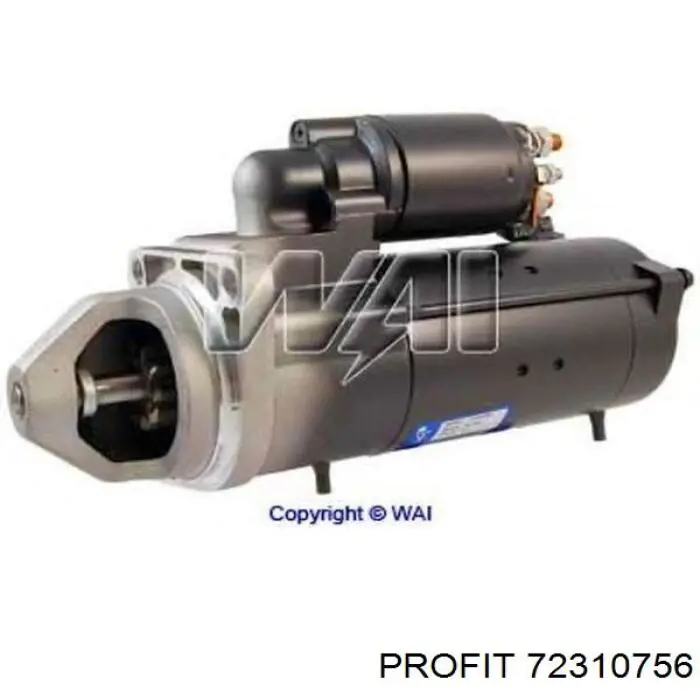 Бендикс Bosch 6033AD3334 ціна, від 12.34 USD