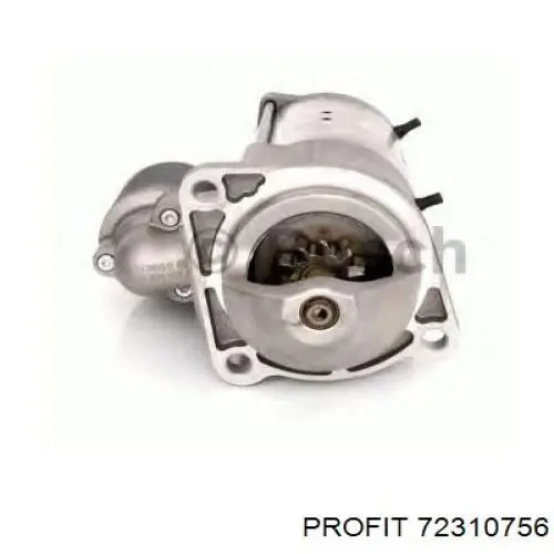 Купити 6033AD3334 Bosch Бендикс стартера