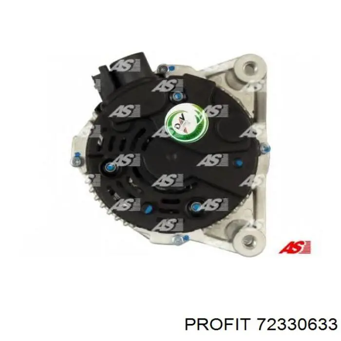 Реле зарядки генератора Profit 72330633 ціна, від 16.05 USD