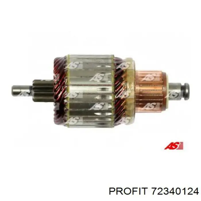Купити AMB0485 Magneti Marelli Бендикс стартера