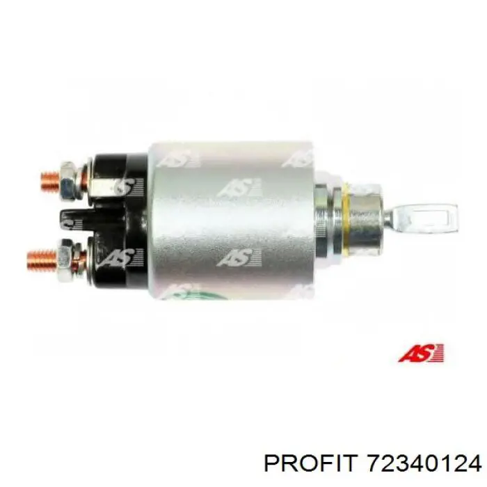 AMB0485 Magneti Marelli Привід стартера бендикс