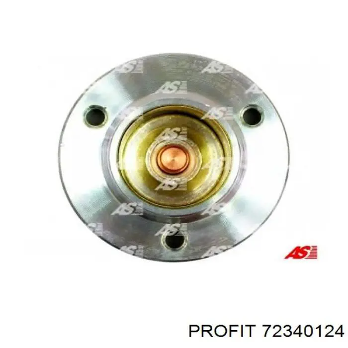 Бендикс Magneti Marelli AMB0485 ціна, від 9.75 USD