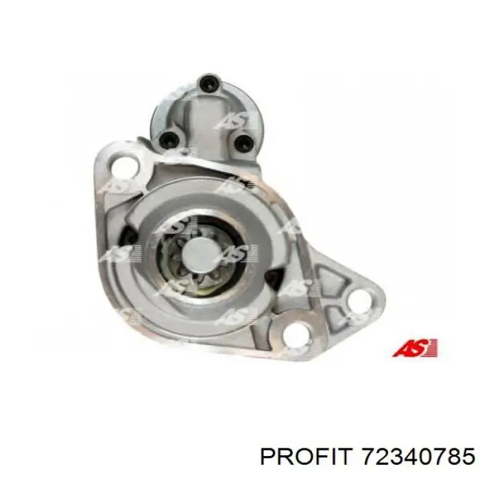 Стартер Profit 72340785 ціна, від 32.41 USD