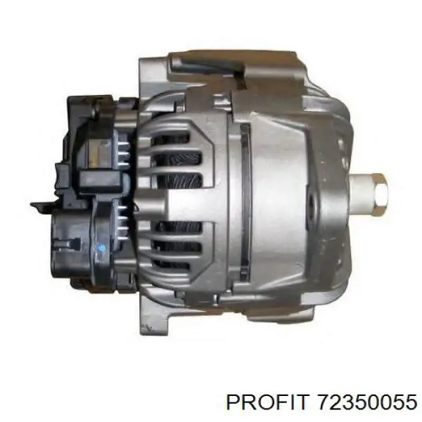 Обмотка генератора, статор F00MA47719 Bosch
