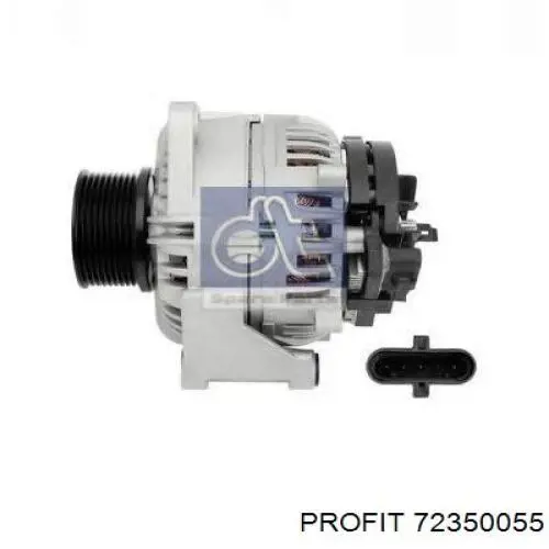 Купити F00MA47719 Bosch Обмотка генератора, статор