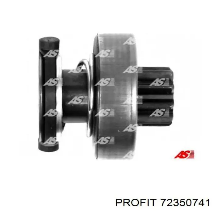 Щеткодеpжатель стартера IKA 772291 ціна, від 11.42 USD