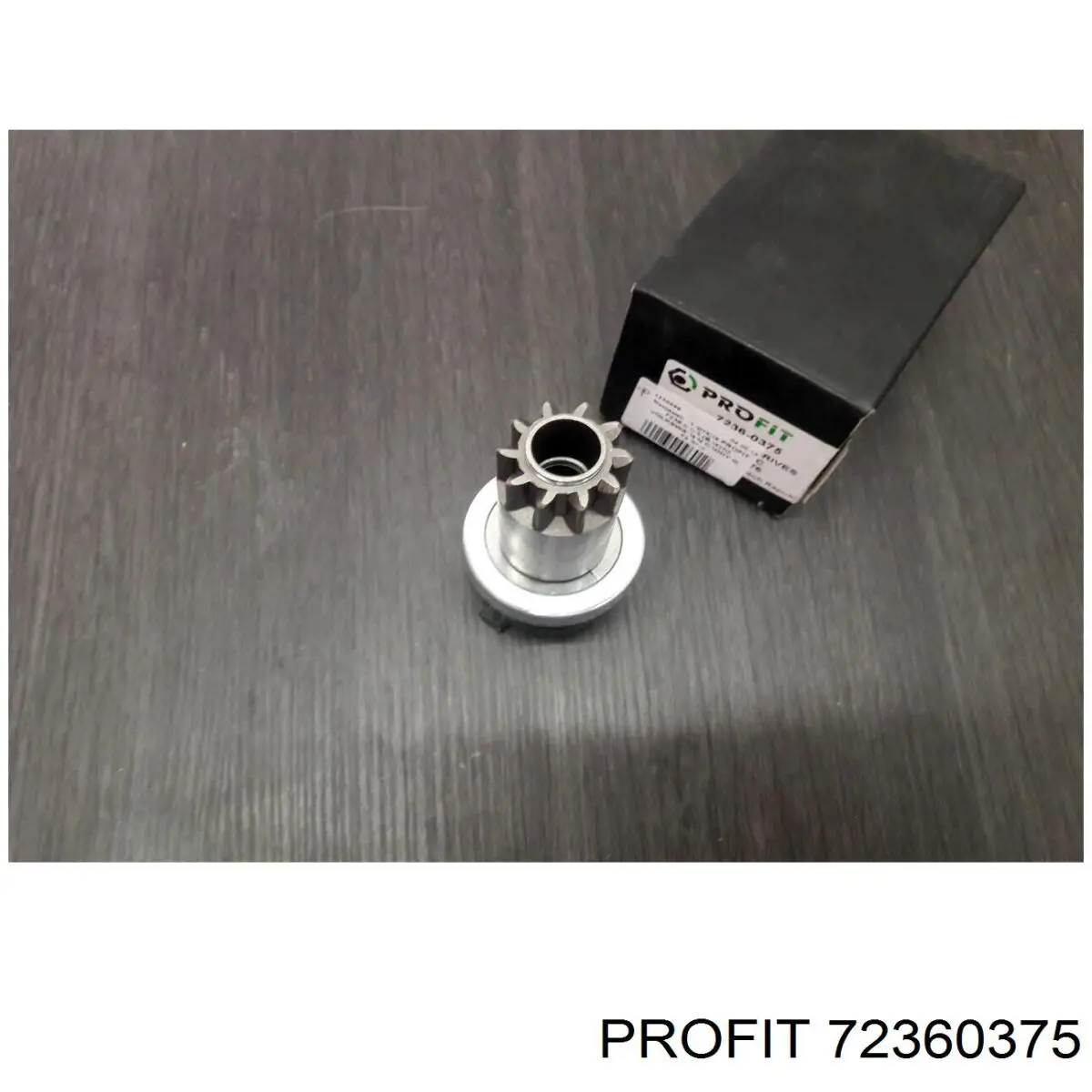 Купити 1006209961 Bosch Бендикс стартера