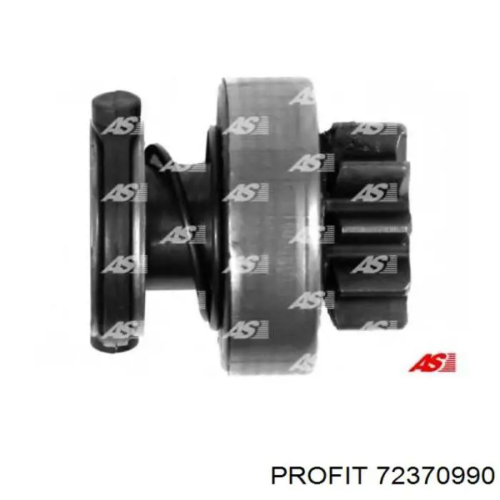 Бендикс Profit 72370990 ціна, від 8.35 USD