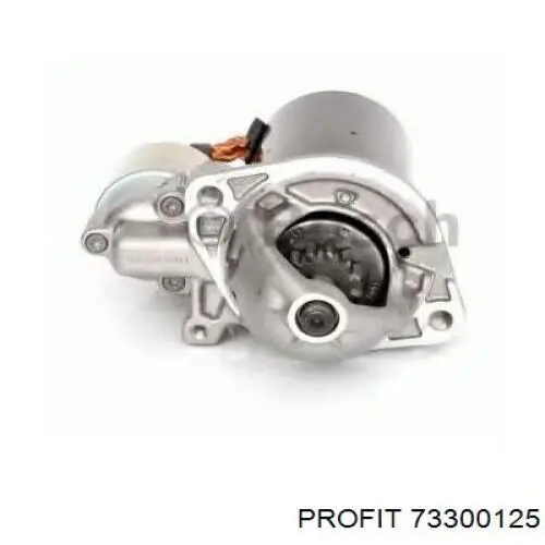 Бендикс стартера A0011515413 Mercedes
