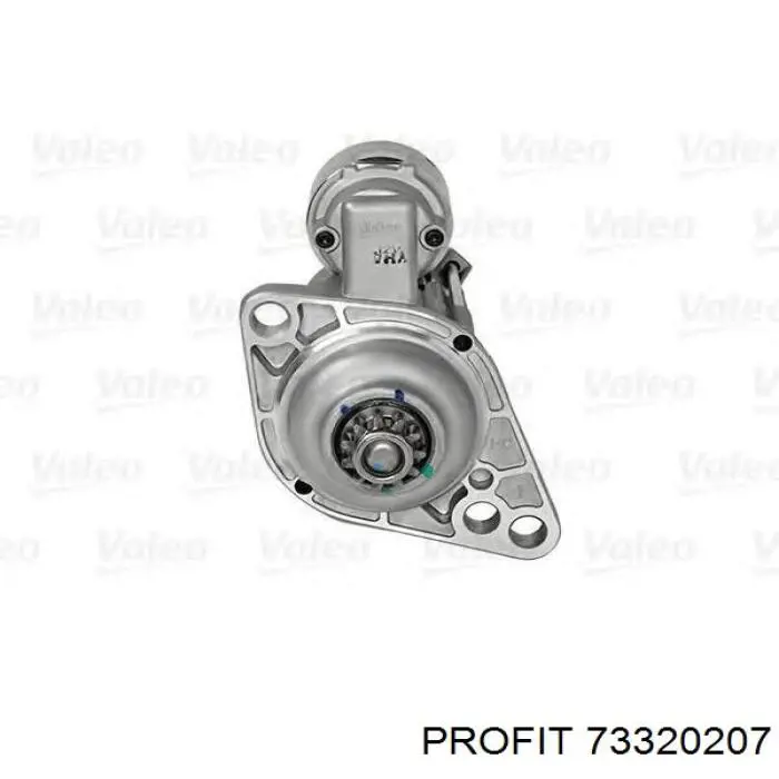 Бендикс Profit 73320207 ціна, від 9.87 USD