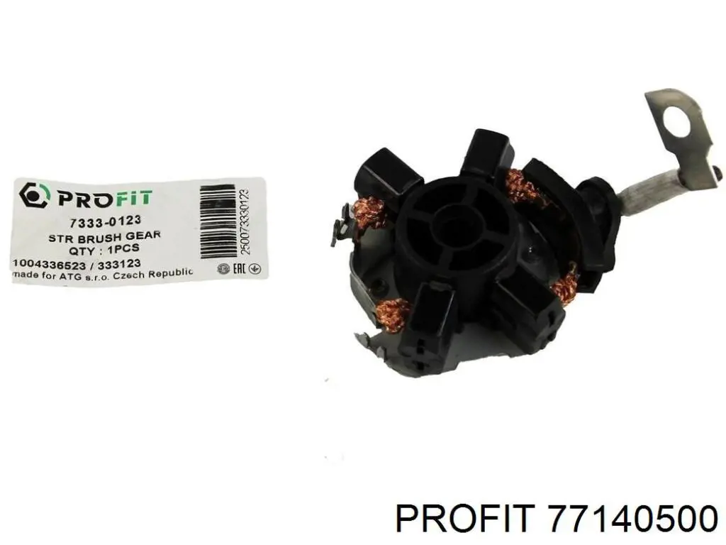  Profit 77140500