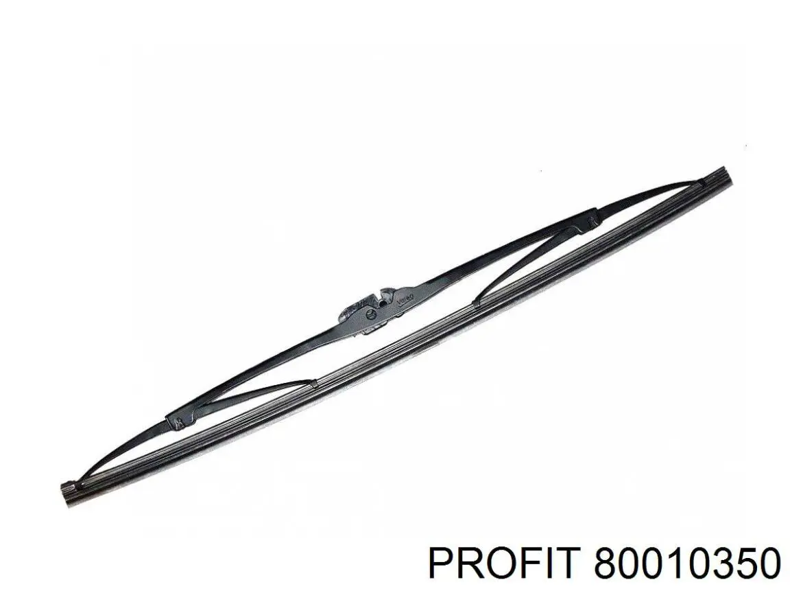 Задня щітка 80010350 Profit
