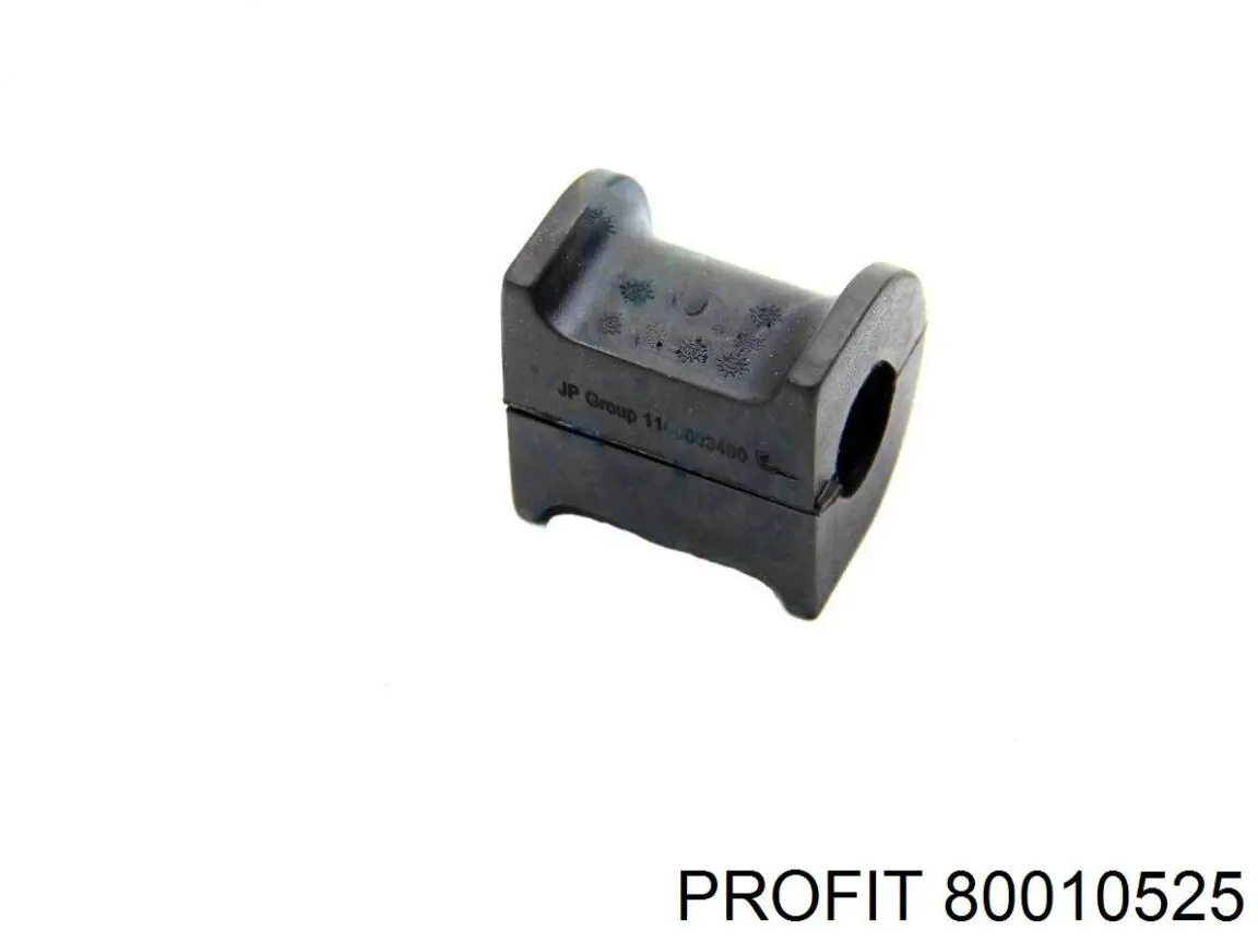Щітка-двірник лобового скла, пасажирська Profit 80010525 ціна, від 3.29 USD