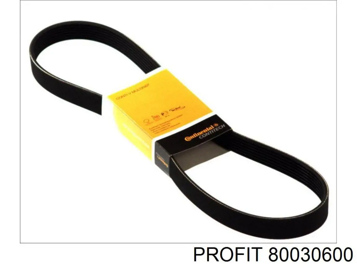  Profit 80030600